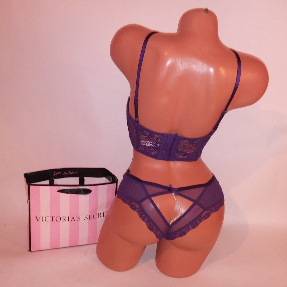 Victoria Secret Bra‎ Set - Picture 6 of 9